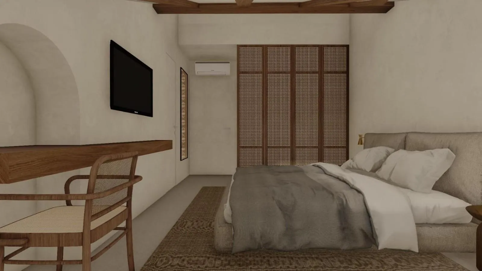 C A S A B E A S T Bed & Breakfast Split