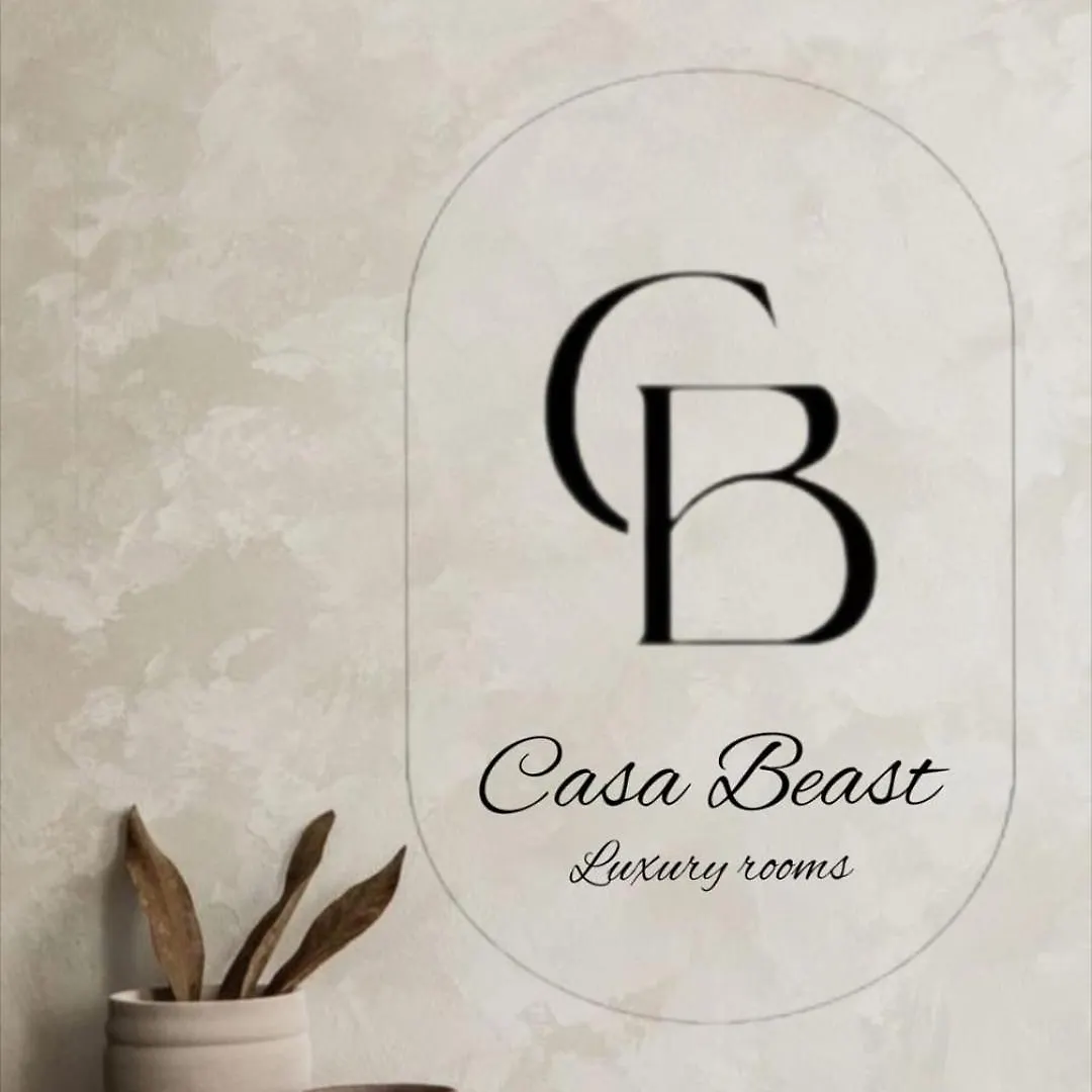C A S A B E A S T Bed & Breakfast Split