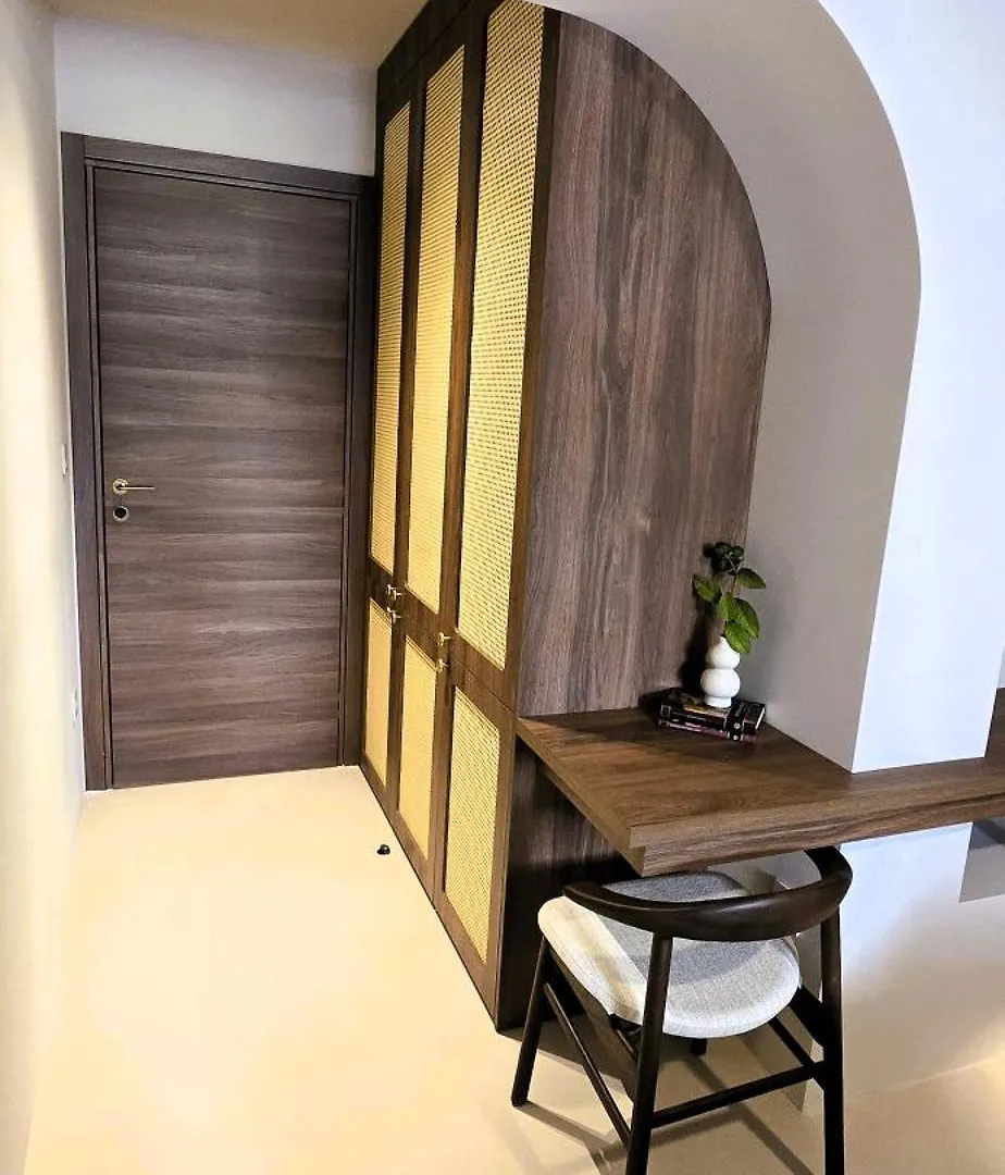 스플리트 C A S A B E A S T B&B 4*,  크로아티아
