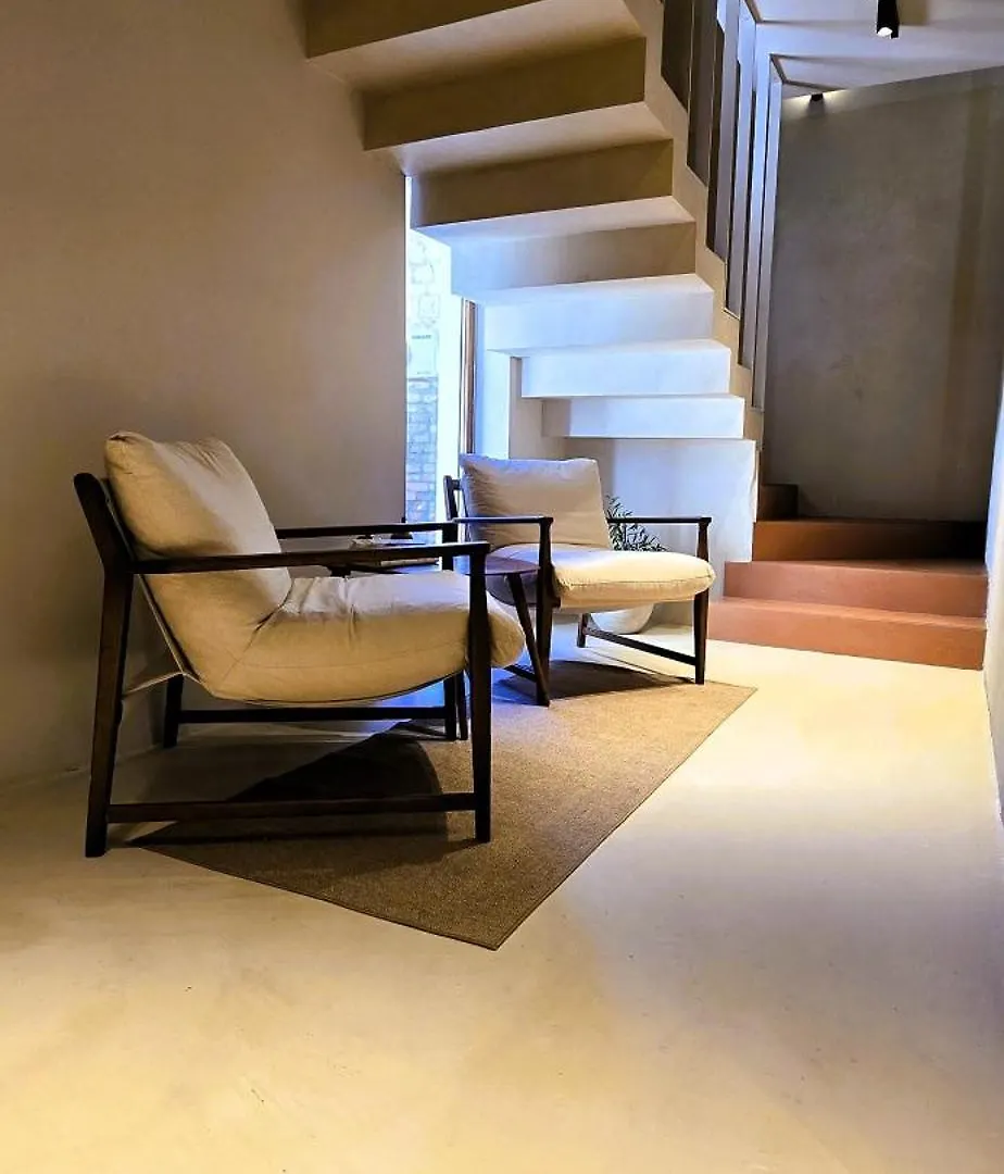 스플리트 C A S A B E A S T B&B