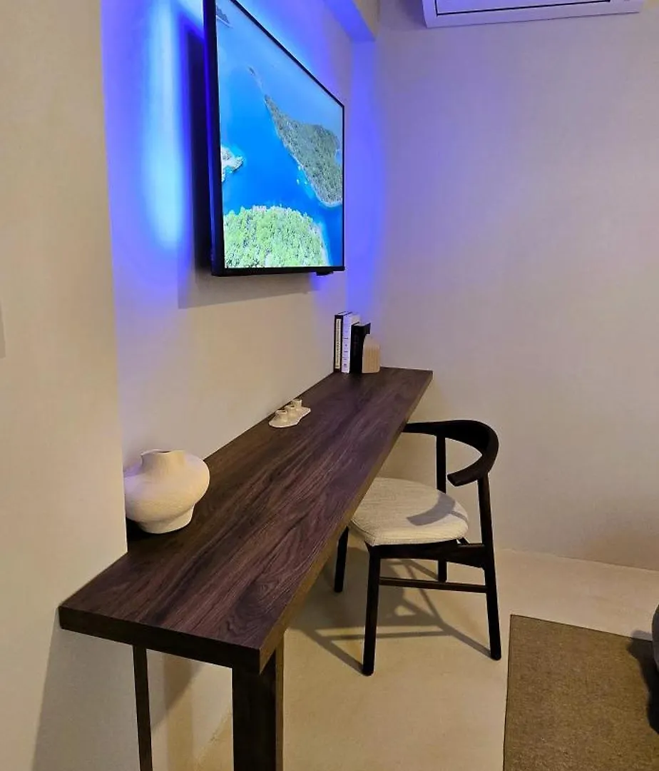 스플리트 C A S A B E A S T B&B 4*,