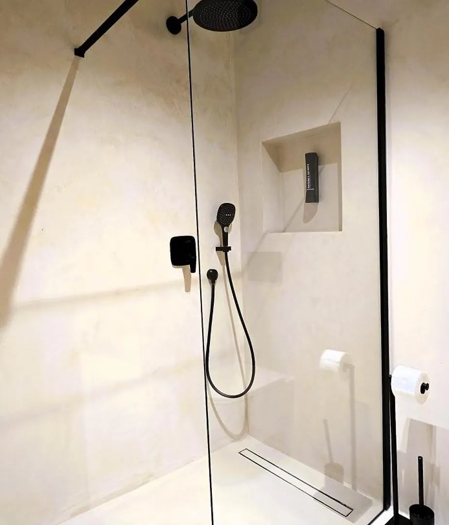 스플리트 C A S A B E A S T B&B 4*,