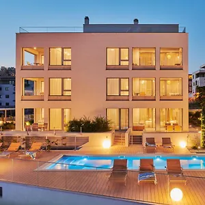 Apartament Eol, Split