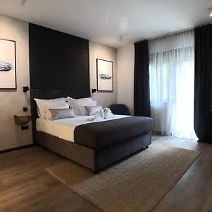 4* Отель типа 