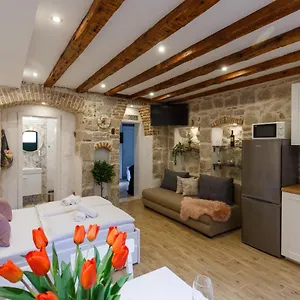 Apartamento Stara Kala Varos, Split
