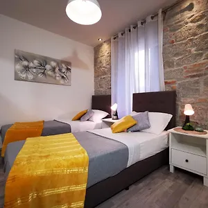 Apartman Herc, Split