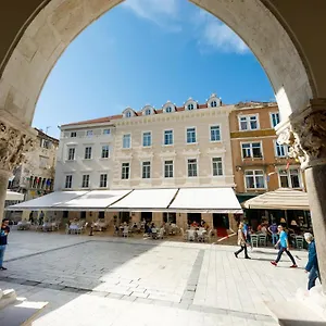 4* Ξενοδοχείο Heritage Santa Lucia