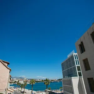 Garden Spalato