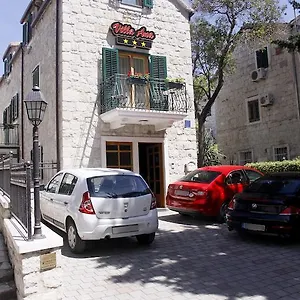 krevet i doručak Ana, Split