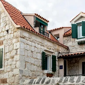 Apartamento Tomadi, Split