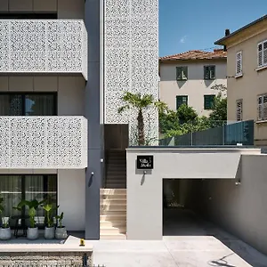 아파트 Luxury Mala, 스플리트