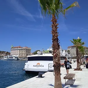 Dreams Bacvice Split