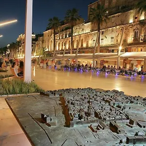 Nocleg ze śniadaniem Grgur Ninski, Split