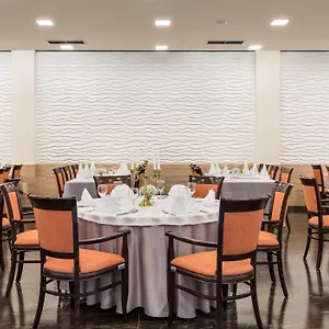 4* Отель Hotel Mondo