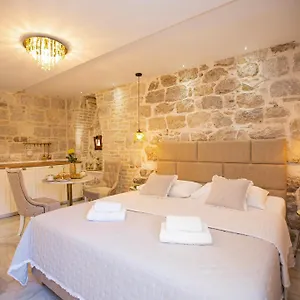 Pensjonat Paradise, Split