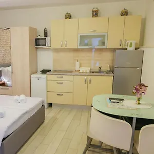 Apartamento Bliss With Free Parking, Split