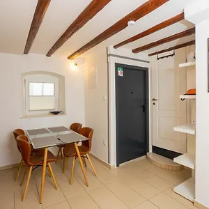 Apartman Split Inn Apartments, Split