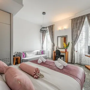 4* Bed & Breakfast Starlight Luxury
