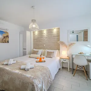 Apartments&rooms Paese Spalato