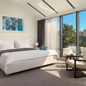 5* מלון Atrium