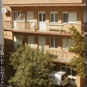 Firule Center Apartmán