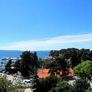 Holiday Apartments Split Apartmán