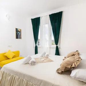 Apartamento Lions, Split