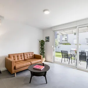 Apartament Adriatic Queen &, Split