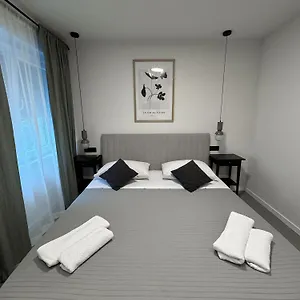 Apartman Pamar Downtown, Split