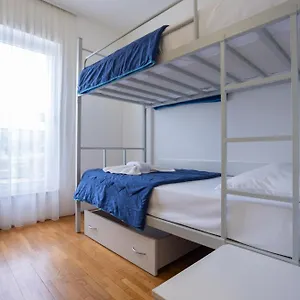Kampus Hostel