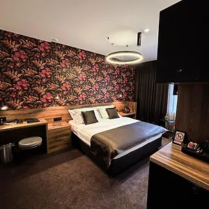 4* Bed & Breakfast Calma Luxury