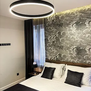  Bed & Breakfast Calma Luxury