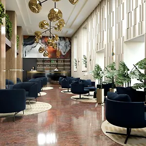Palazzo President Hotell