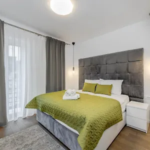 Apartamento Finn Luxury, Split