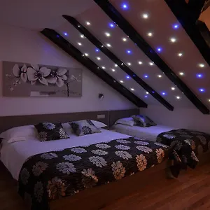 Deluxe Apartments&rooms Sarella Spalato