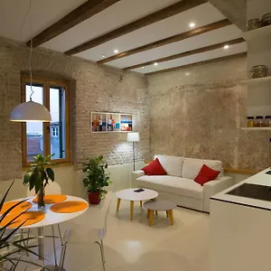 Apartamento Traces, Split