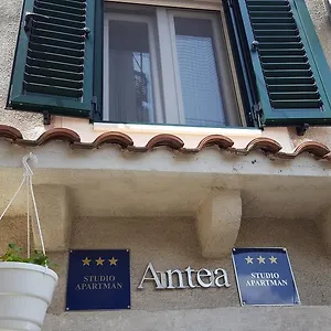 Apartamento Antea, Split