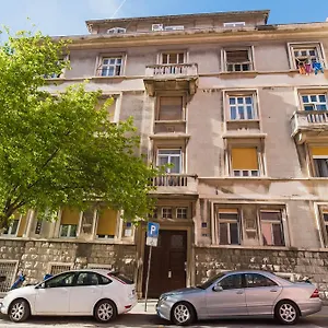 Apartamento Vetom, Split