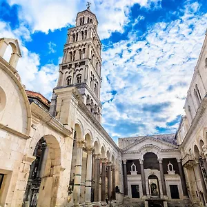 Apartamento Bella Elia, Split