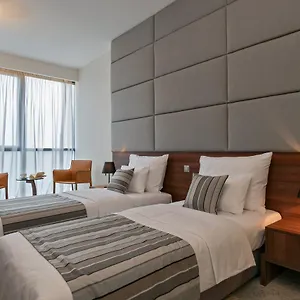 Priska Med Luxury Bed & Breakfast