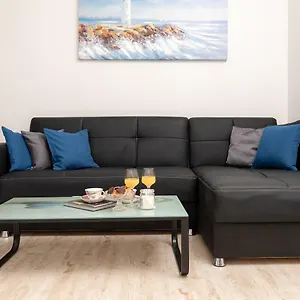 Apartamento Linda, Split