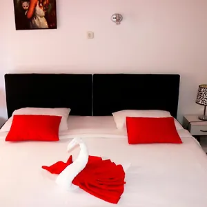 Gostinjska kuća And Stambuk, Split