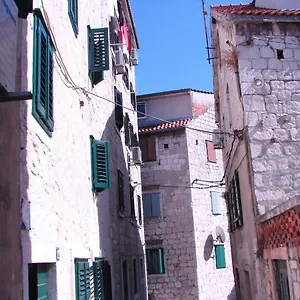 Pensión Cosy In The Center Of, Split