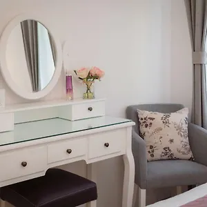 Apartament Centerlink, Split