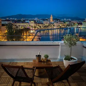 4* Bed & Breakfast Belvedere Luxury - Breathtaking View