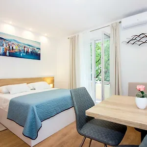 Apartament Lugo, Split
