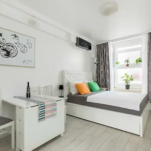 Apartamento Petra, Split