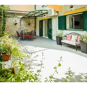 Apartman Spaladium - Center, Split