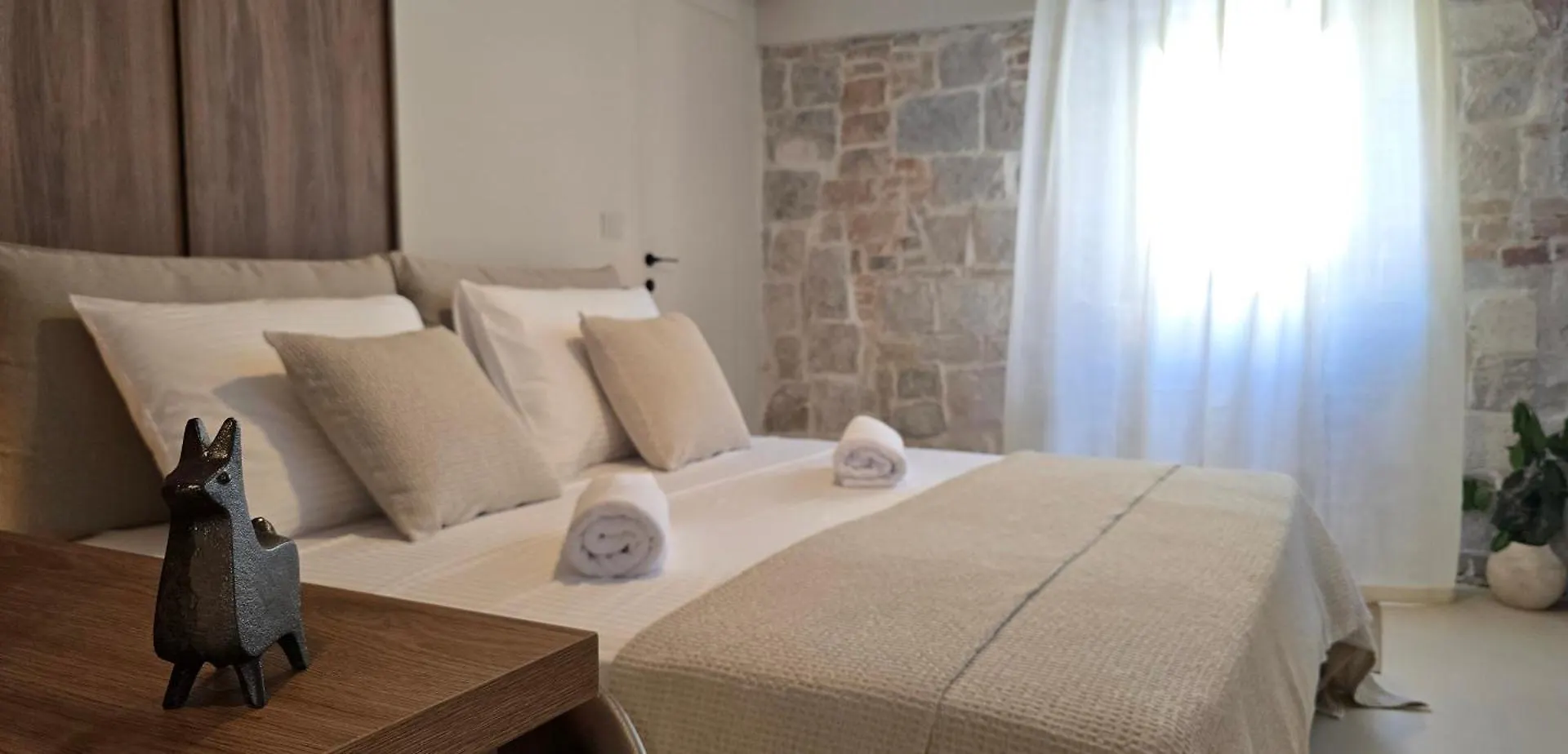 **** Frühstückspension Bed and Breakfast C A S A B E A S T Split Kroatien