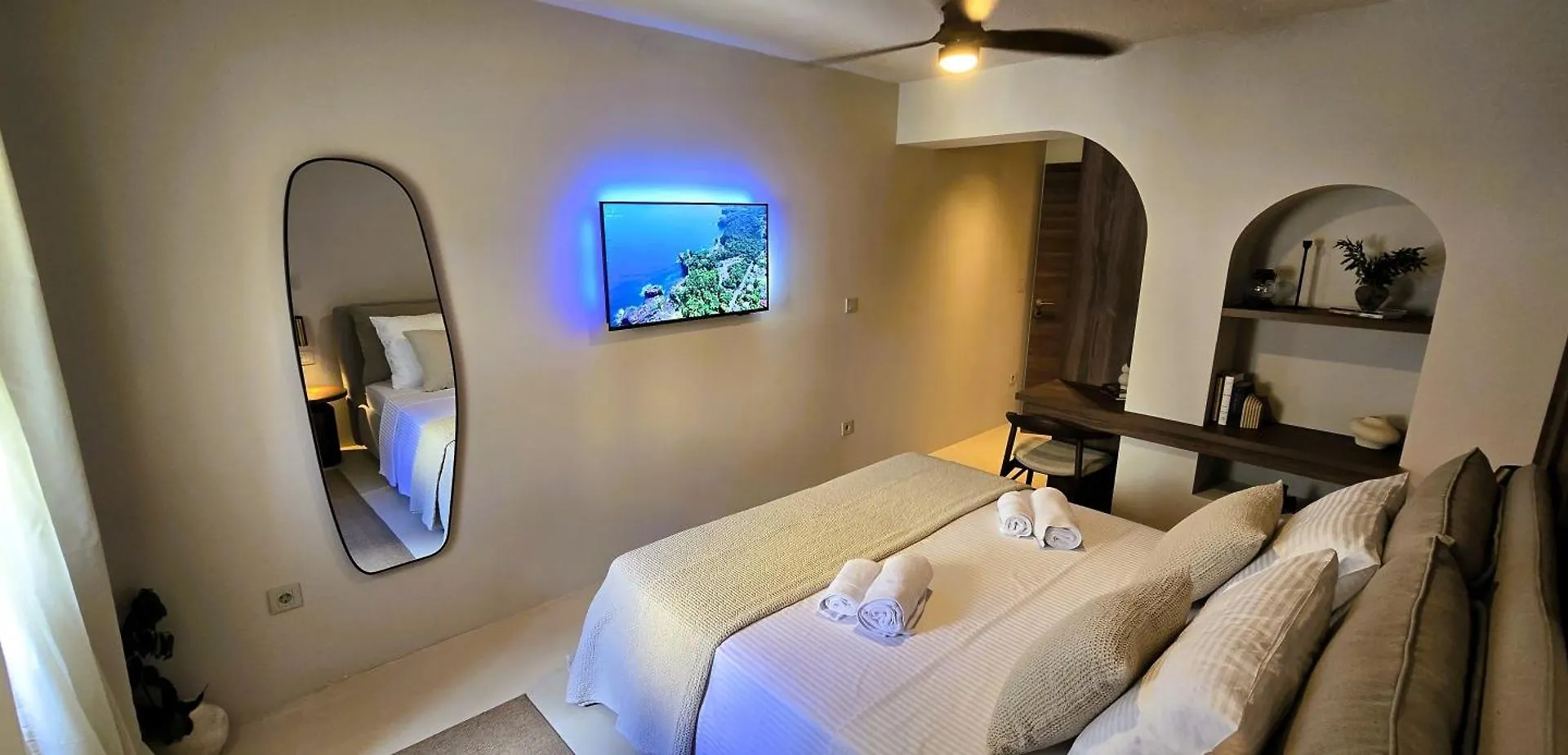 Bed and Breakfast C A S A B E A S T Split Kroatien
